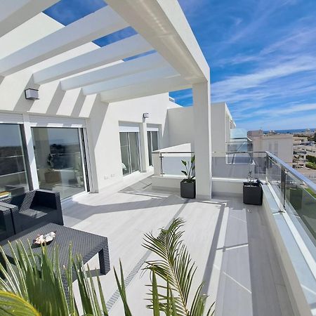 Atico Obra Nueva Magna Vera- El Playazo Eksteriør billede