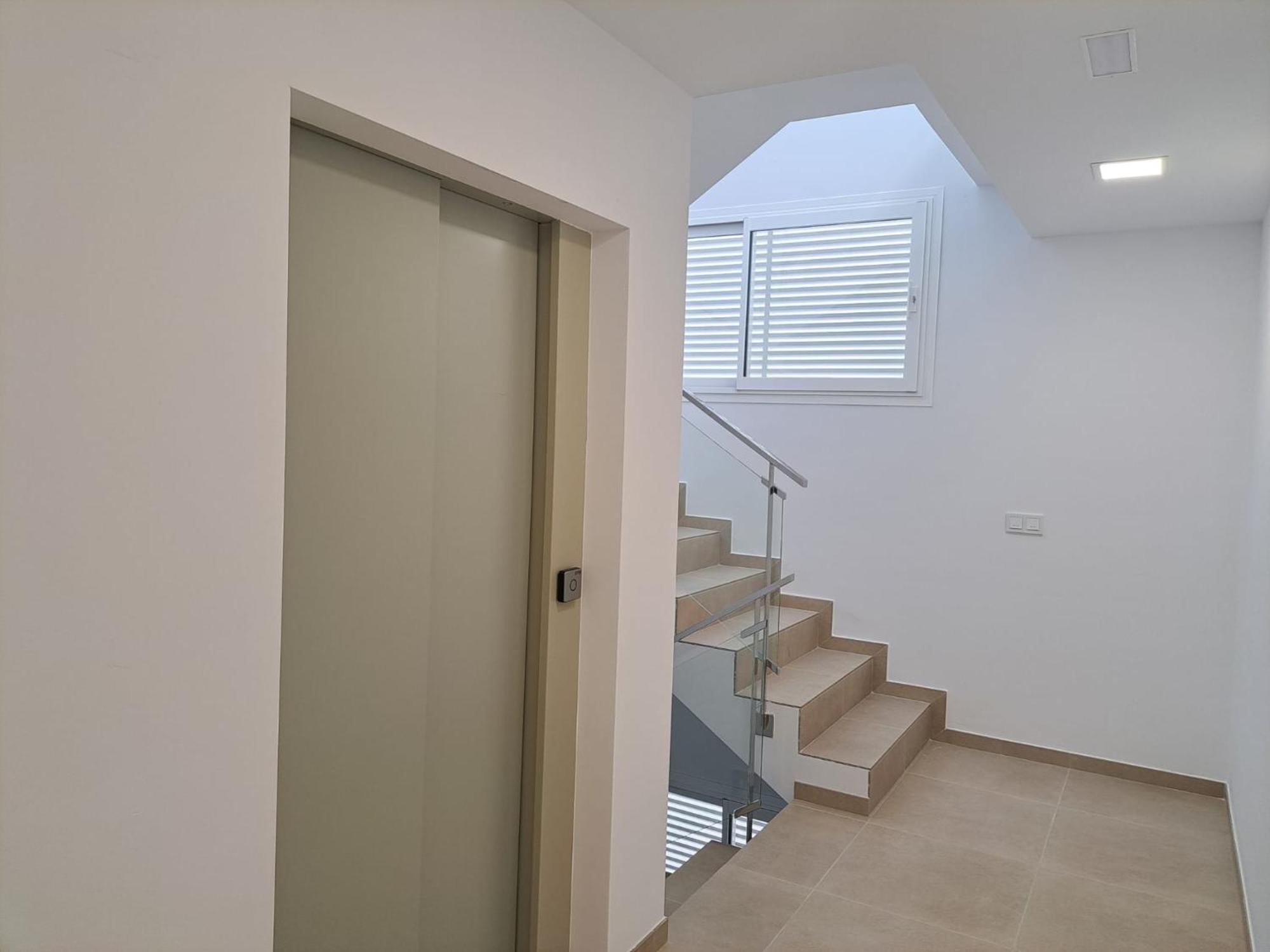 Atico Obra Nueva Magna Vera- El Playazo Eksteriør billede