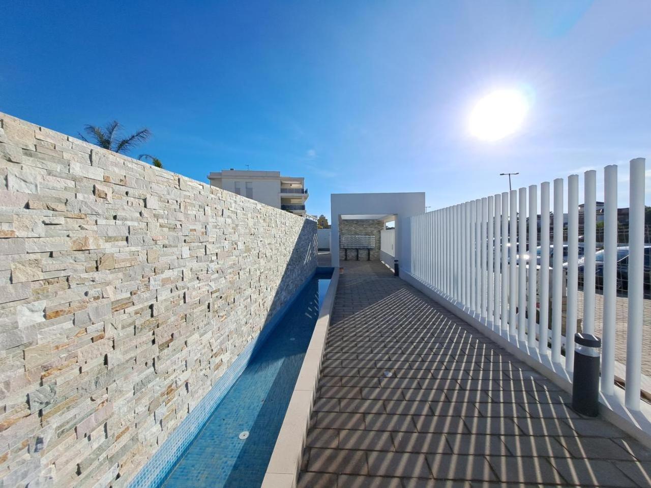 Atico Obra Nueva Magna Vera- El Playazo Eksteriør billede