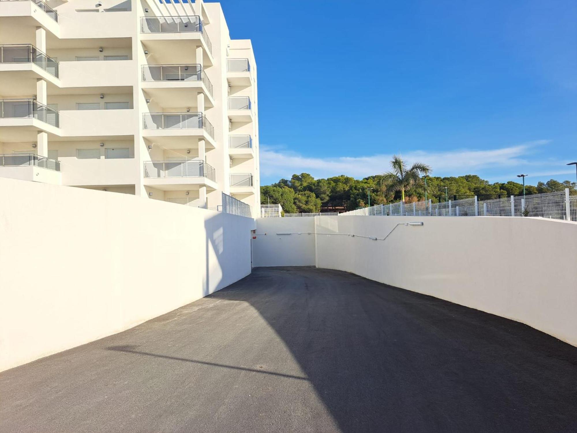 Atico Obra Nueva Magna Vera- El Playazo Eksteriør billede